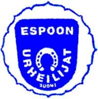 Urheilijoiden logo